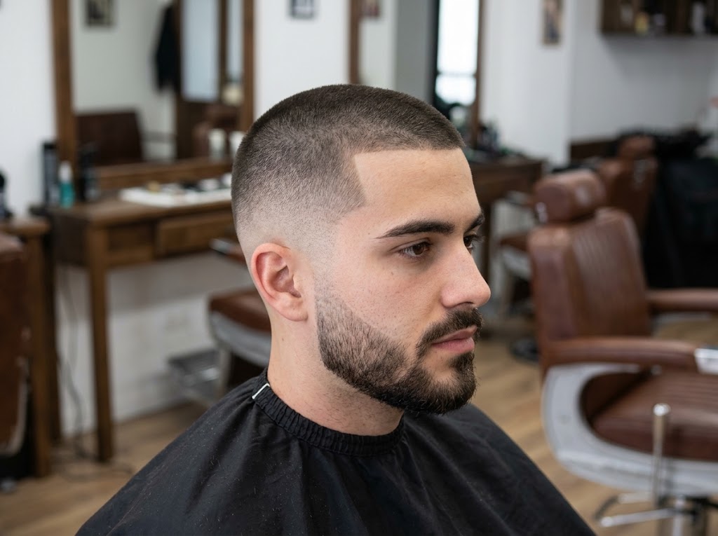 Buzz Cut